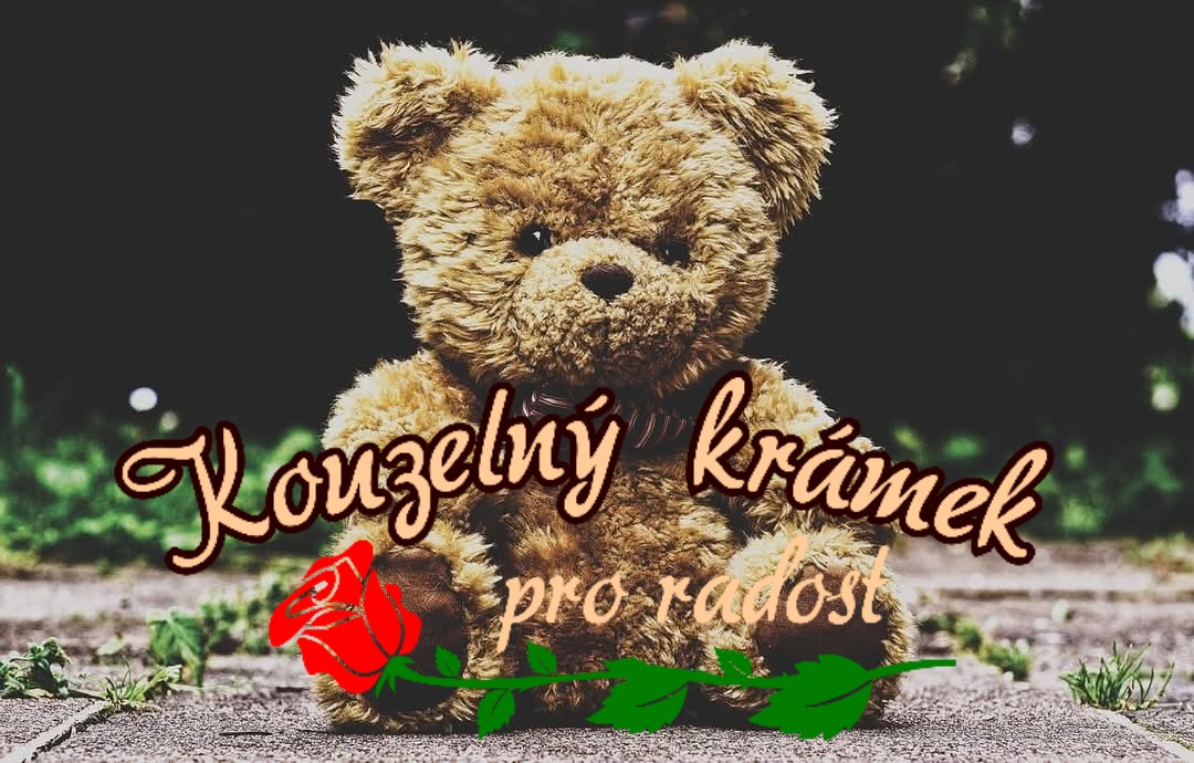 Kouzelný krámek pro radost Hradec Králové